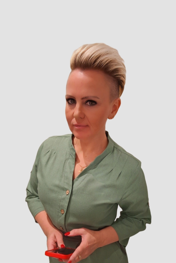 Мария Лисовская